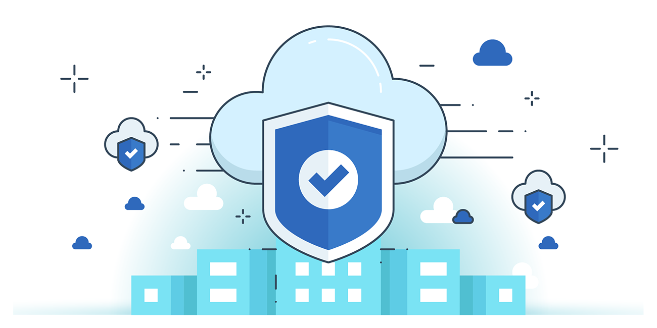 Cloud Security: Protecting Your Data in the Digital Age